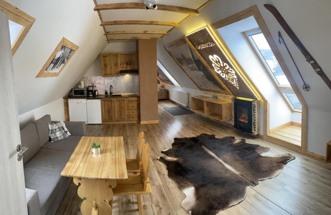 Apartamenty U Gasienicow Zakopane — Zdjęcia 2